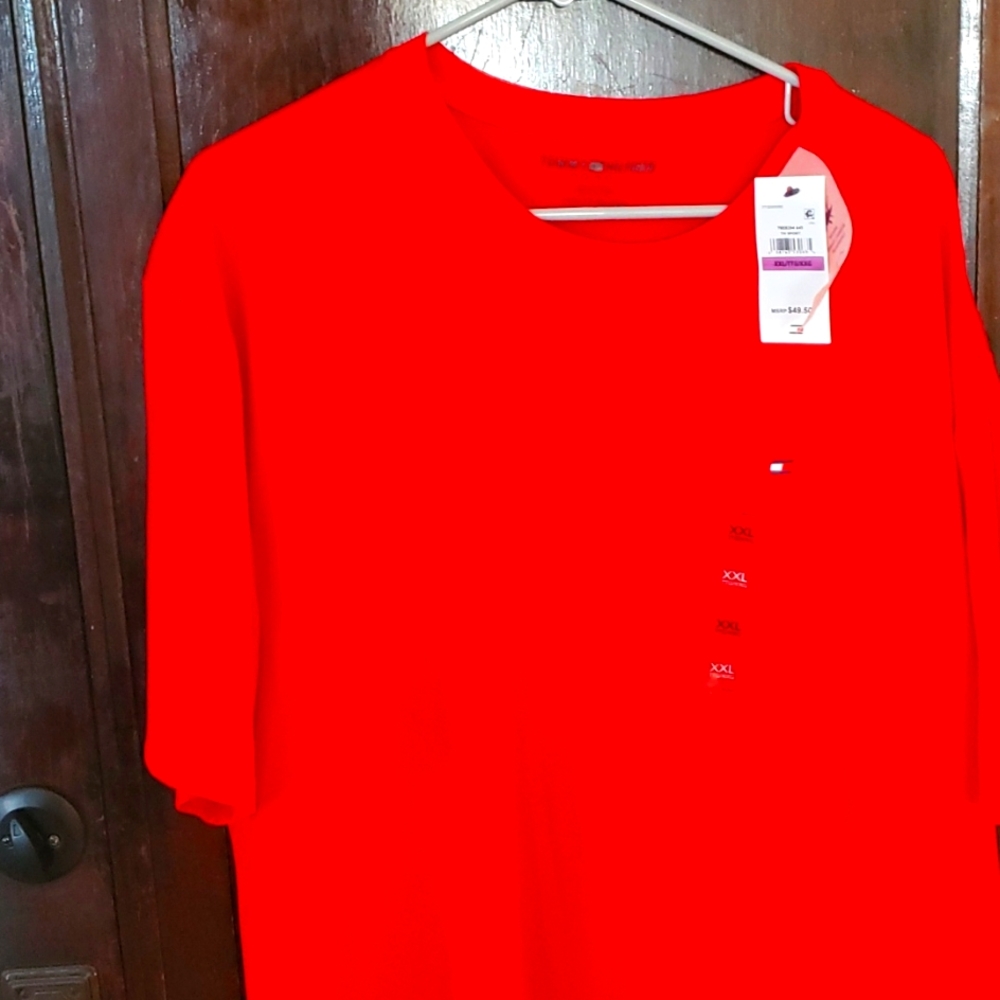 Mens short sleeve shirt